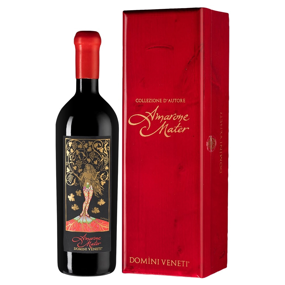Rượu Vang Amarone Mater Domini Veneti