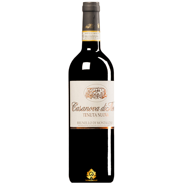 Rượu Vang Casanova Di Neri Tenuta Nuova Brunello Di Montalcino