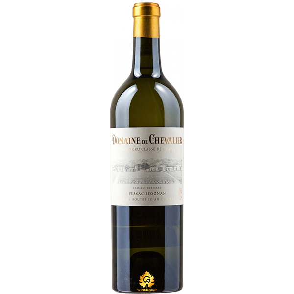 Rượu Vang Domaine De Chevalier Blanc