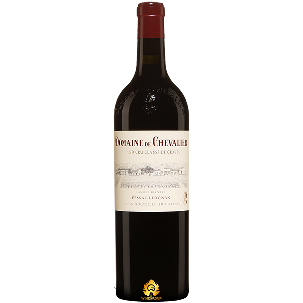 Rượu Vang Domaine De Chevalier Pessac Leognan