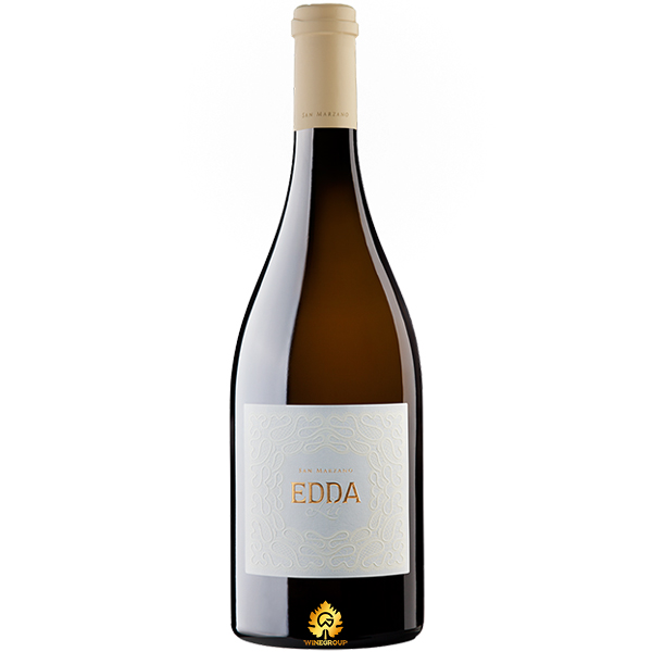 Rượu Vang Edda San Marzano