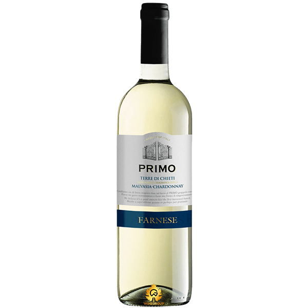 Rượu Vang Farnese Primo Malvasia - Chardonnay