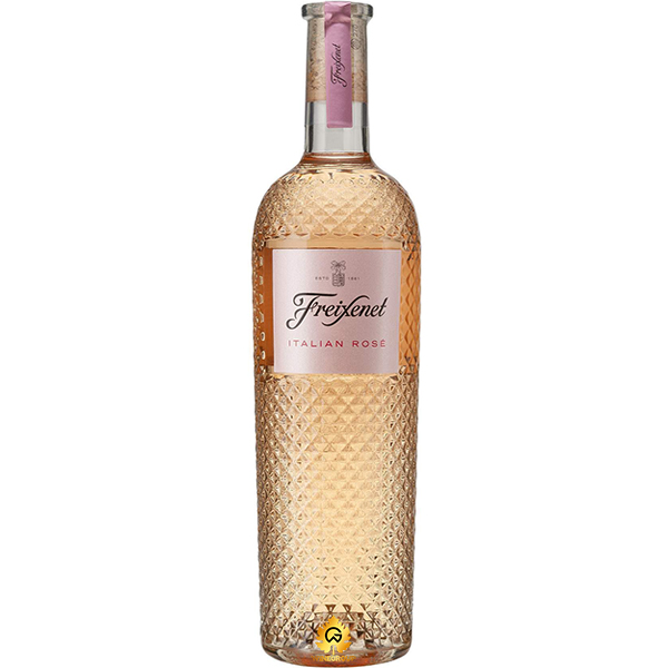 Rượu Vang Freixenet Italian Rose