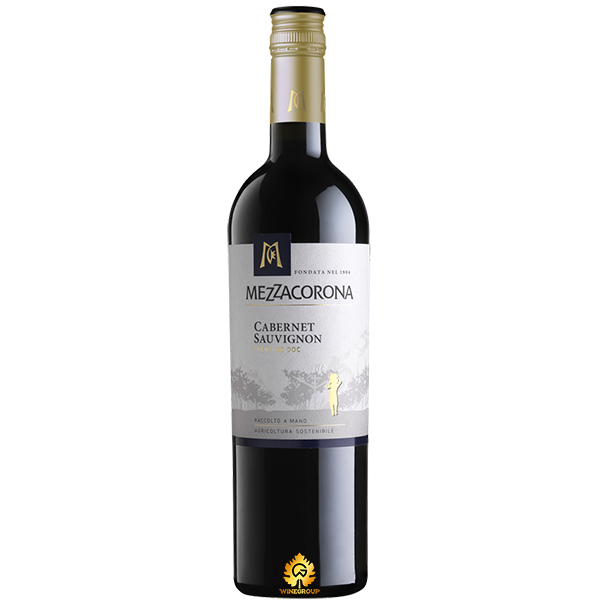 Rượu Vang Mezzacorona Cabernet Sauvignon
