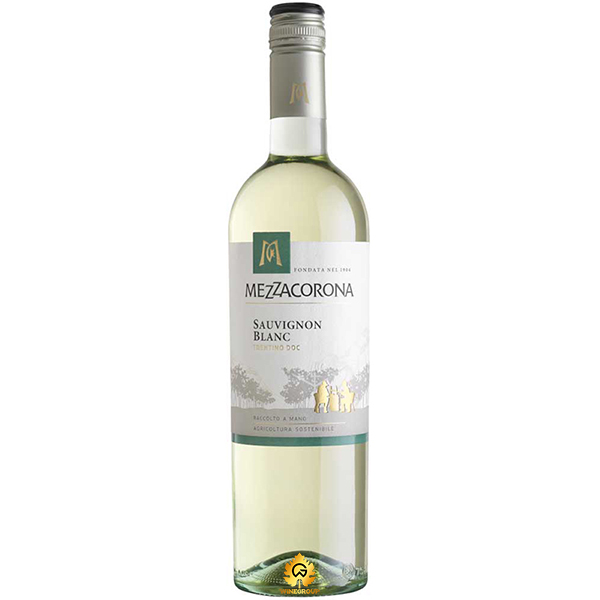 Rượu Vang Mezzacorona Sauvignon Blanc