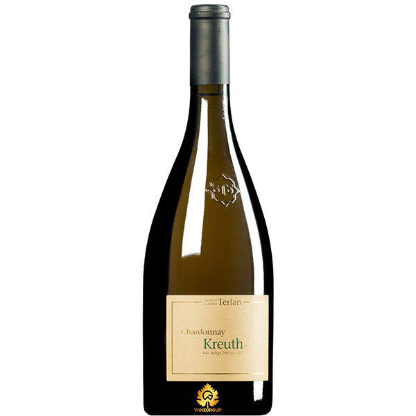 Rượu Vang Terlano Kreuth Chardonnay