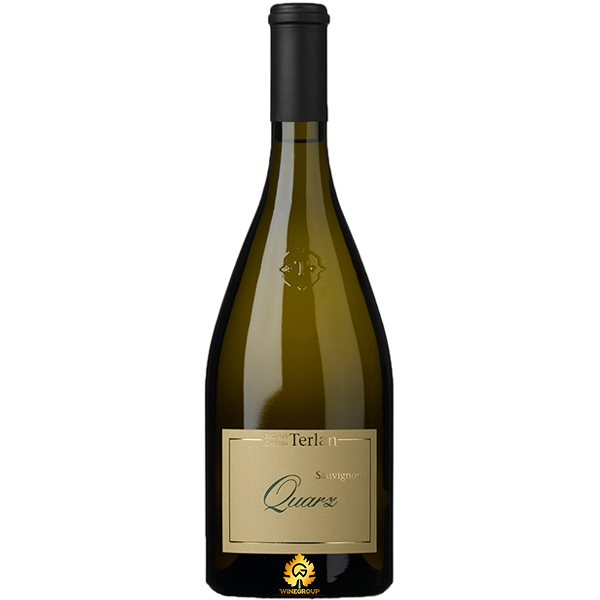 Rượu Vang Terlano Quarz Sauvignon Blanc