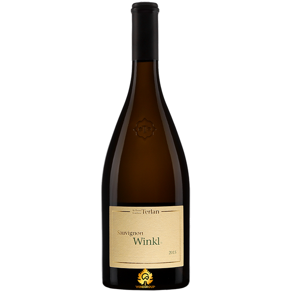 Rượu Vang Terlano Winkl Sauvignon Blanc