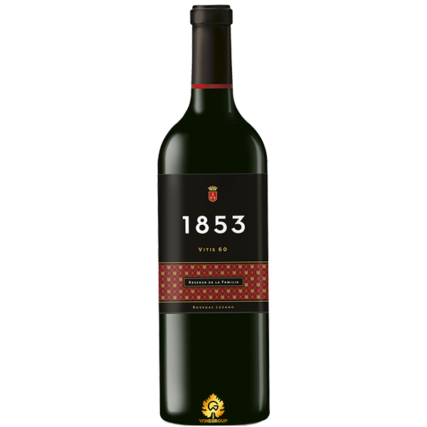 Rượu Vang 1853 VITIS 60 Reserva