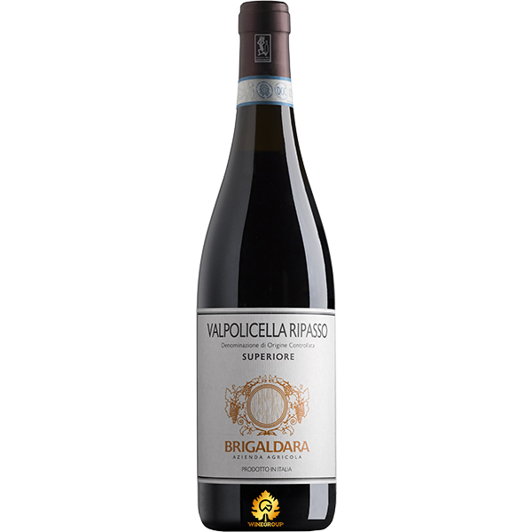 Rượu Vang Brigaldara Valpolicella Ripasso Superiore