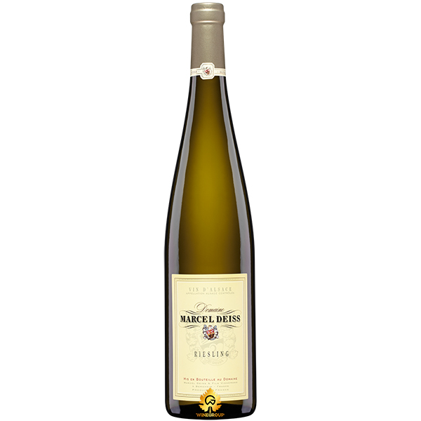 Rượu Vang Domaine Marcel Deiss Riesling