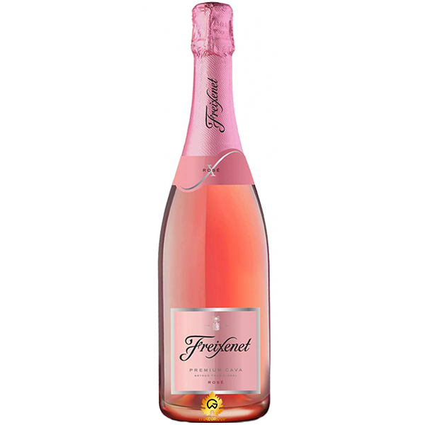 Rượu Vang Freixenet Rose Premium Cava