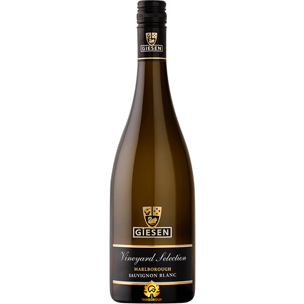 Rượu Vang Giesen Vineyard Selection Sauvignon Blanc