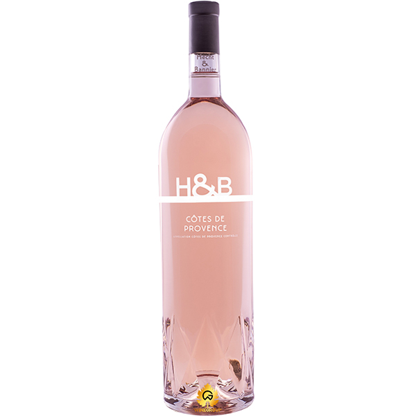 Rượu Vang H&B Côtes De Provence