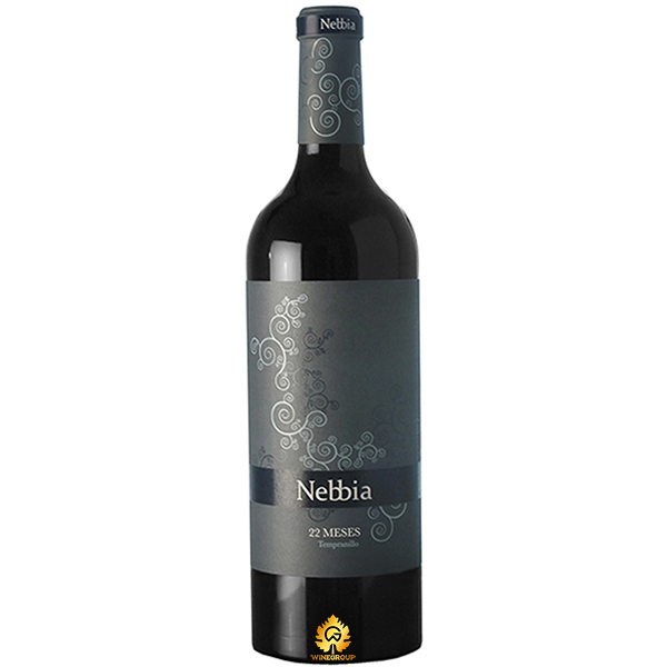 Rượu Vang Nebbia 22 Meses