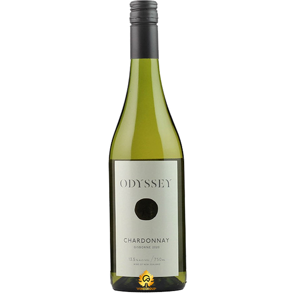 Rượu Vang Odyssey Gisborne Chardonnay