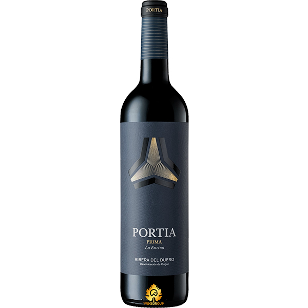 Rượu Vang Portia Prima
