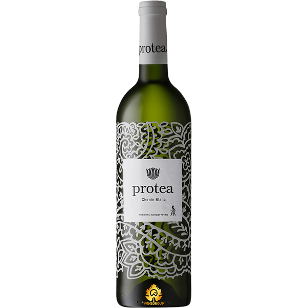 Rượu Vang Protea Chenin Blanc