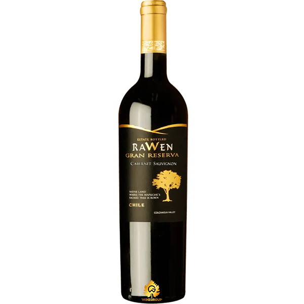 Rượu Vang Rawen Gran Reserva Cabernet Sauvignon