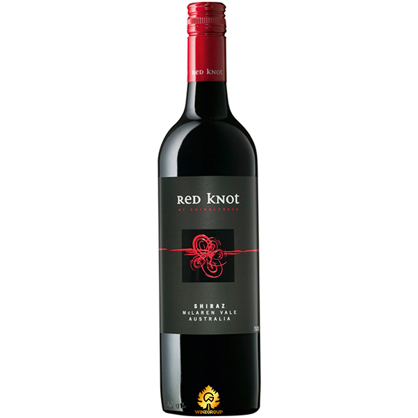 Rượu Vang Red Knot Shiraz
