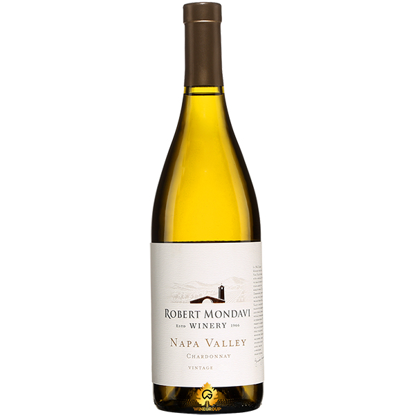 Rượu Vang Robert Mondavi Winery Napa Valley Chardonnay