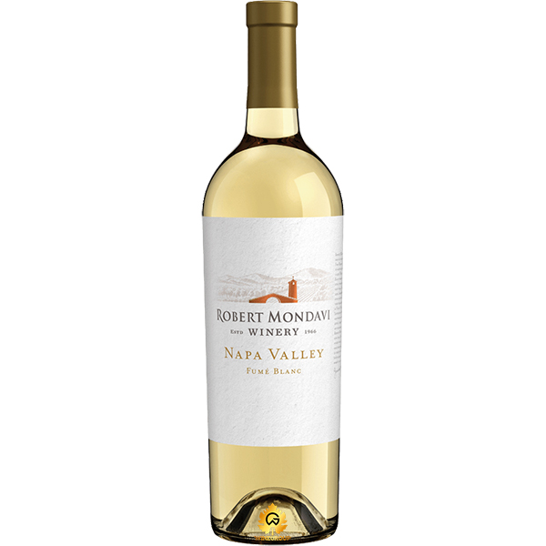 Rượu Vang Robert Mondavi Winery Napa Valley Fumé Blanc