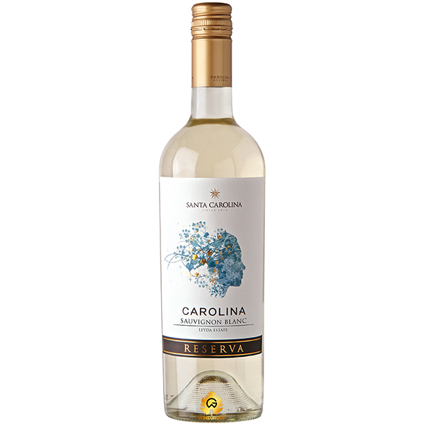 Rượu Vang Santa Carolina Reserva Sauvignon Blanc