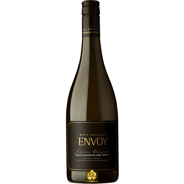 Rượu Vang Spy Valley Envoy Sauvignon Blanc