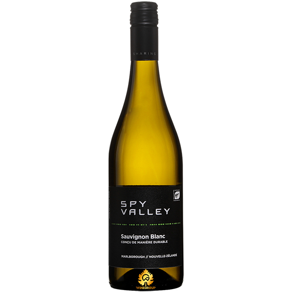 Rượu Vang Spy Valley Sauvignon Blanc