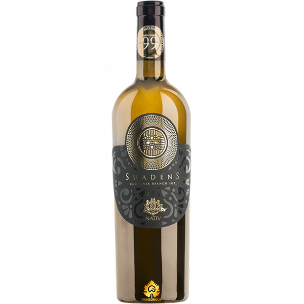 Rượu Vang Suadens Campania Bianco Nativ