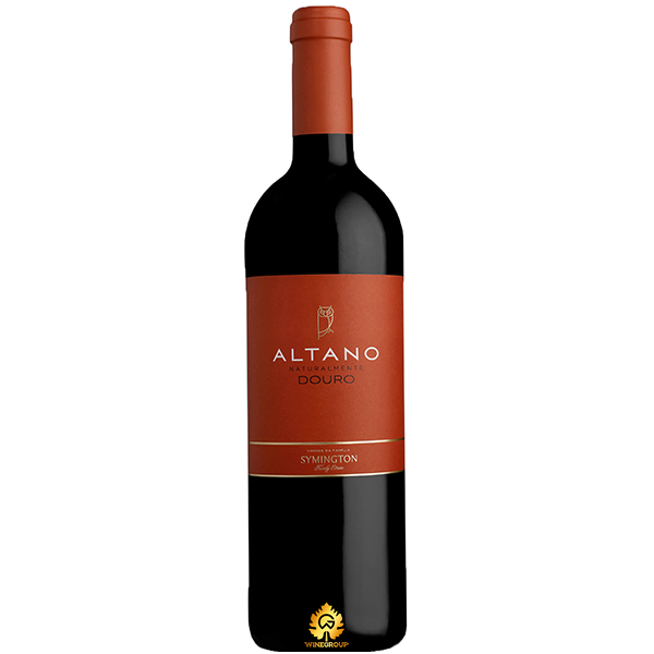 Rượu Vang Symington Altano Douro