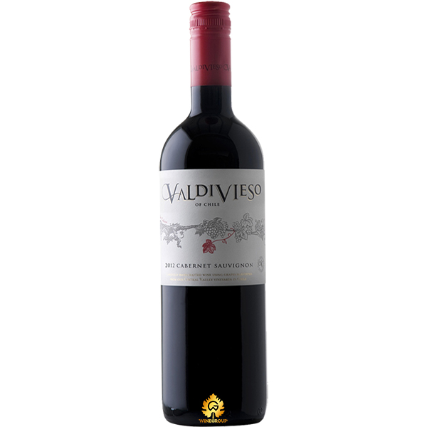 Rượu Vang Valdivieso Cabernet Sauvignon
