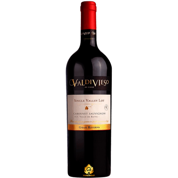 Rượu Vang Valdivieso Gran Reserva Cabernet Sauvignon
