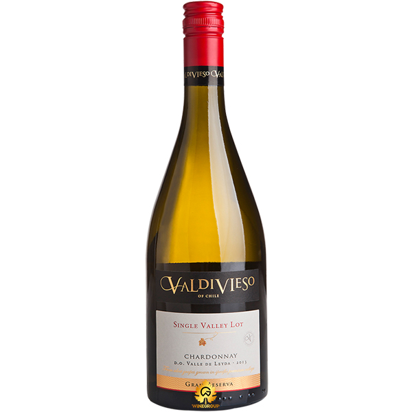 Rượu Vang Valdivieso Gran Reserva Chardonnay