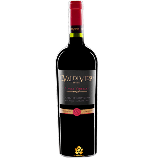 Rượu Vang Valdivieso Single Vineyard Canernet Sauvignon