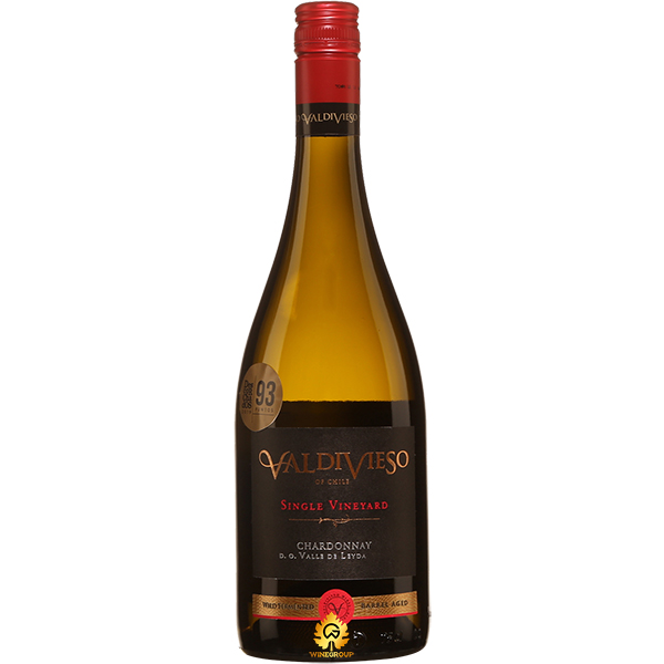 Rượu Vang Valdivieso Single Vineyard Chardonnay