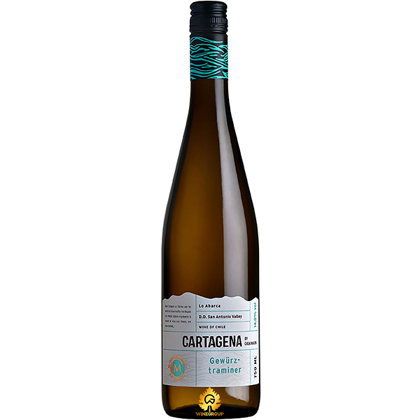 Rượu Vang Casa Marin Cartagena Gerwurztraminer