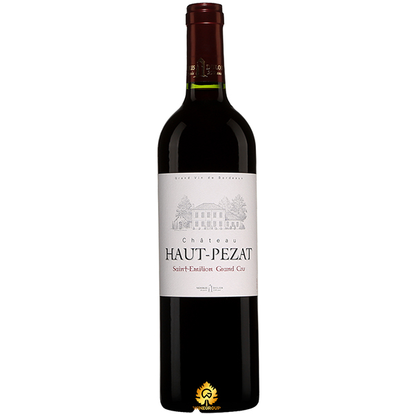 Rượu Vang Chateau Haut Pezat Saint Emilion Grand Cru