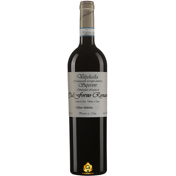 Rượu Vang Dal Forno Romano Valpolicella Superior