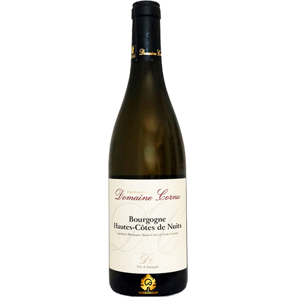 Rượu Vang Domaine Cornu Bourgogne Hautes Cotes De Nuits