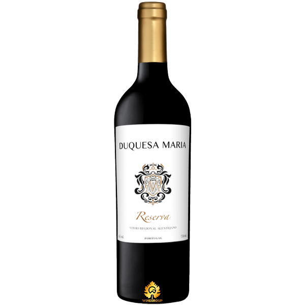 Rượu Vang Duquesa Maria Reserva