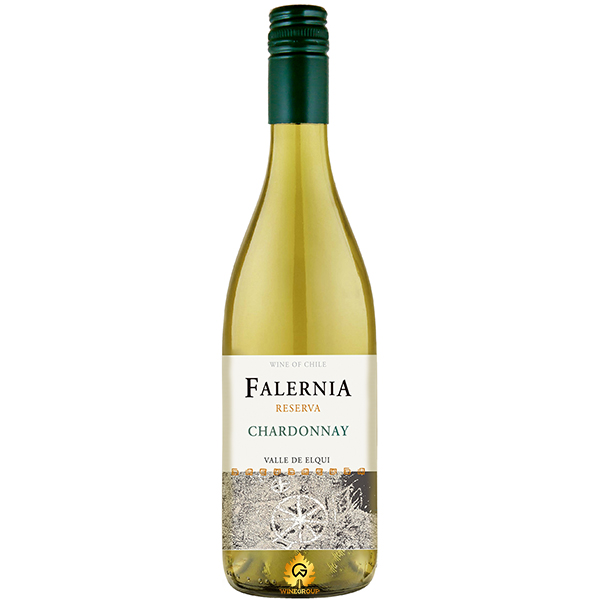 Rượu Vang Falernia Chardonnay Reserva
