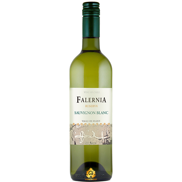 Rượu Vang Falernia Sauvignon Blanc Reserva