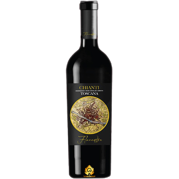 Rượu Vang Florentina Chianti Toscana