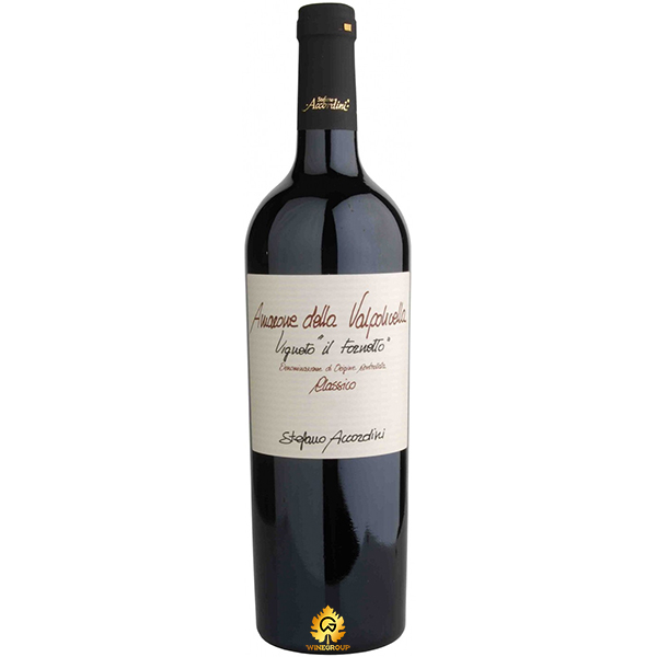 Rượu Vang IL Fornetto Amarone Classico Della Valpolicella