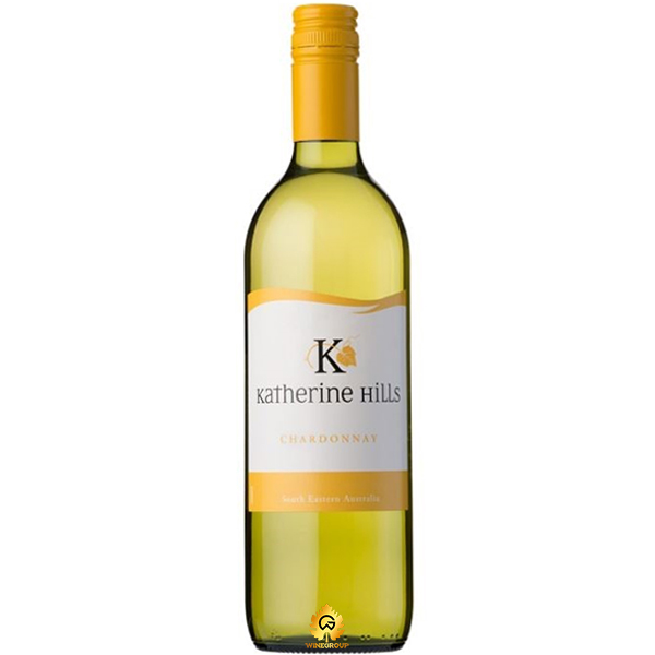 Rượu Vang K Katherine Hills Chardonnay