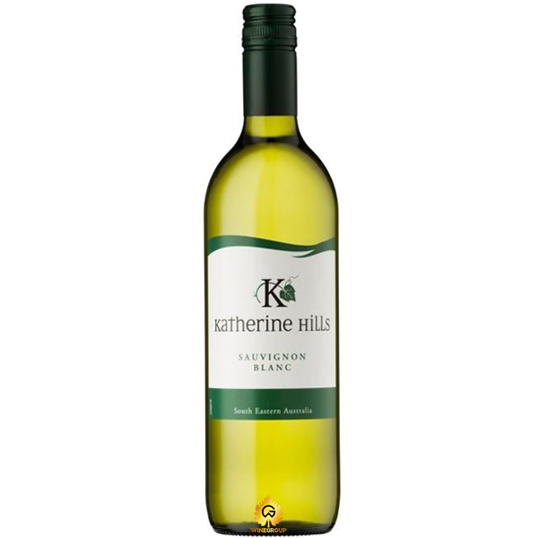 Rượu Vang Katherine Hills Sauvignon Blanc