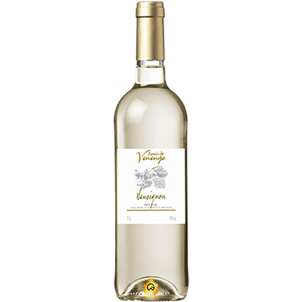 Rượu Vang Louis de Venenge Sauvignon Blanc