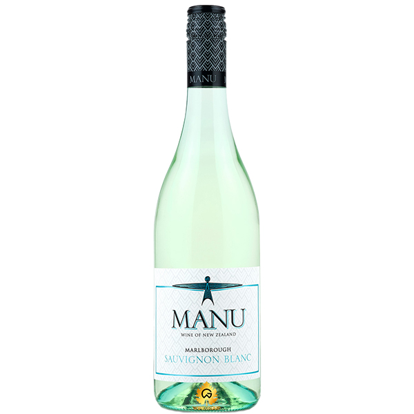 Rượu Vang Manu Sauvignon Blanc