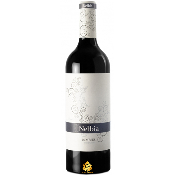 Rượu Vang Nebbia 16 Meses